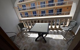 Hotel Vista Sol